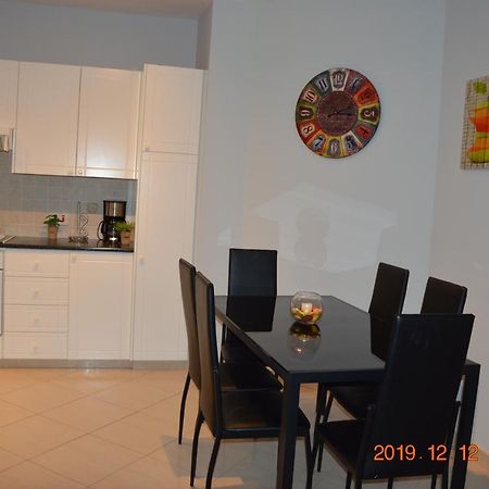 Luxury Apartment Πάφος Εξωτερικό φωτογραφία