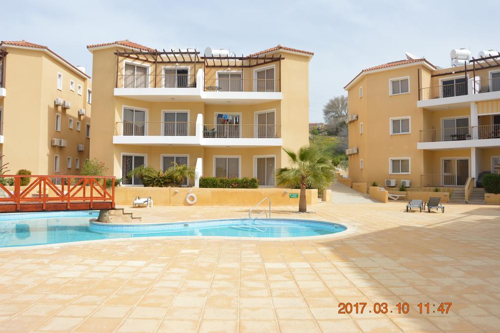 Luxury Apartment Πάφος Εξωτερικό φωτογραφία