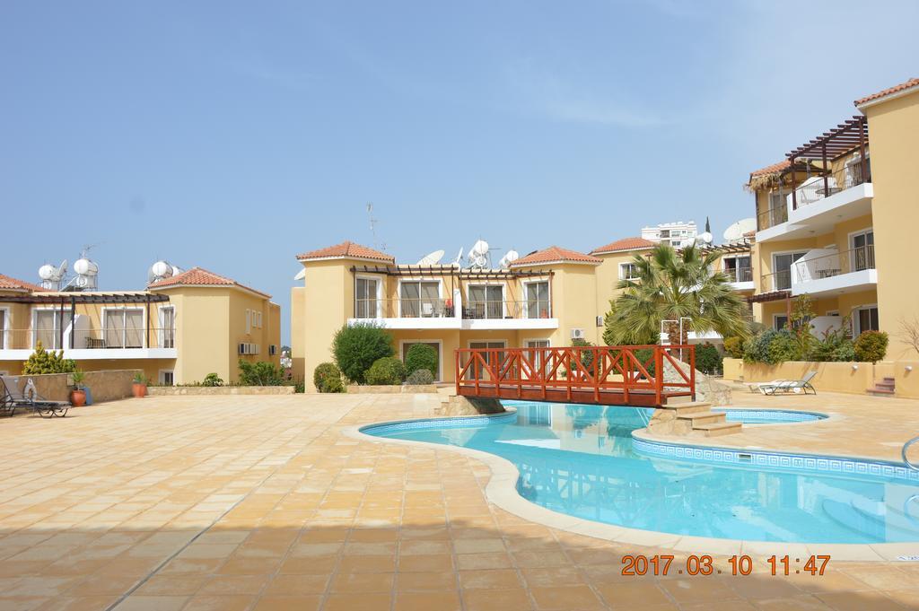 Luxury Apartment Πάφος Εξωτερικό φωτογραφία