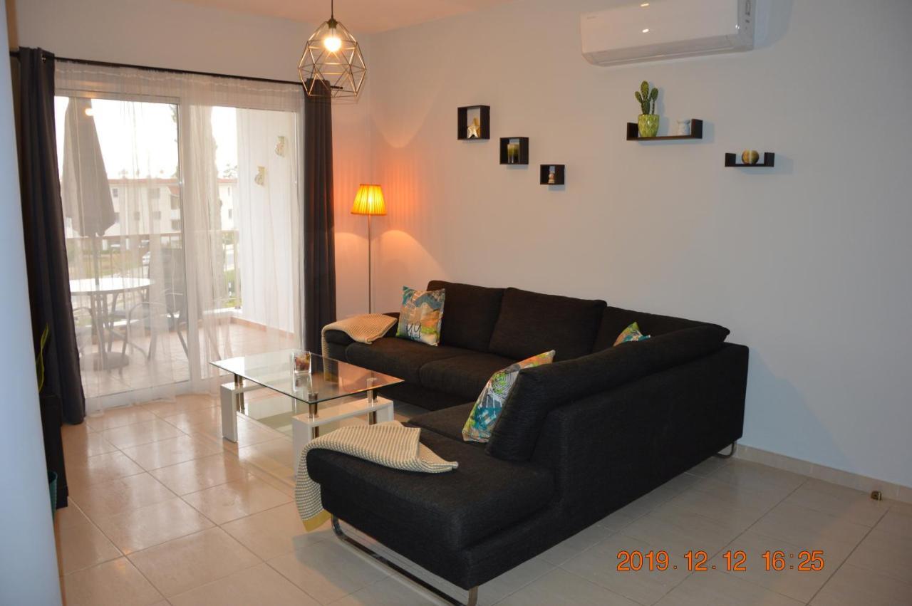Luxury Apartment Πάφος Εξωτερικό φωτογραφία