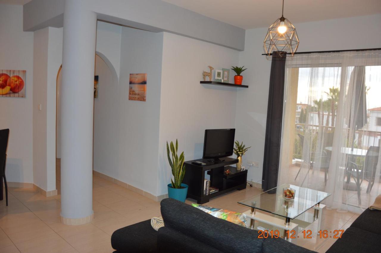 Luxury Apartment Πάφος Εξωτερικό φωτογραφία