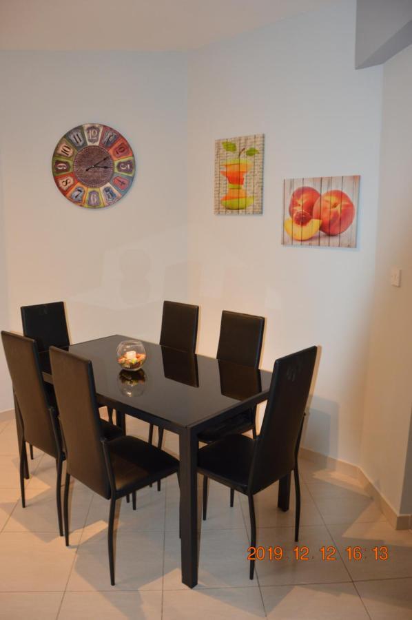 Luxury Apartment Πάφος Εξωτερικό φωτογραφία