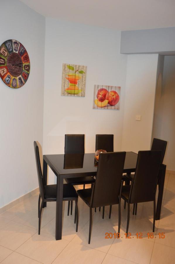 Luxury Apartment Πάφος Εξωτερικό φωτογραφία