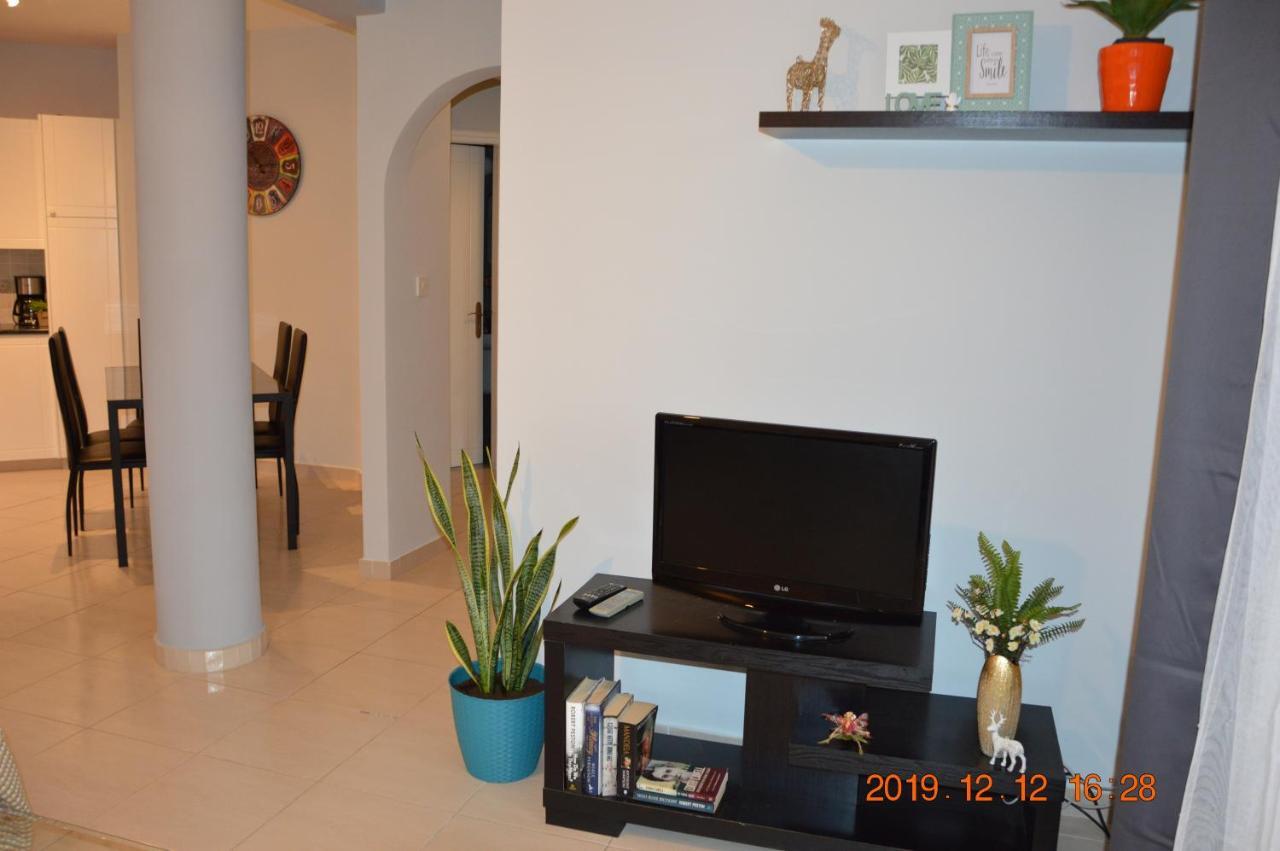Luxury Apartment Πάφος Εξωτερικό φωτογραφία