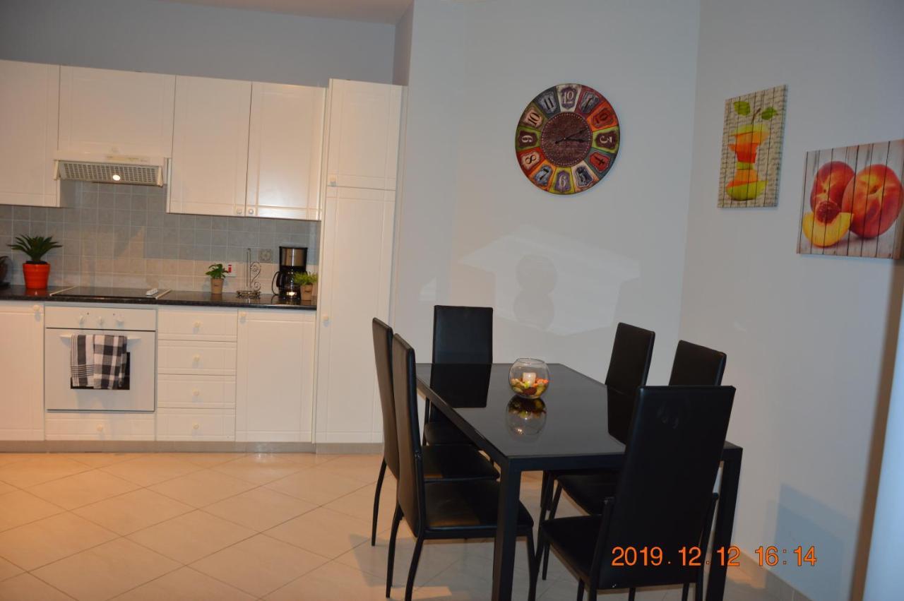 Luxury Apartment Πάφος Εξωτερικό φωτογραφία