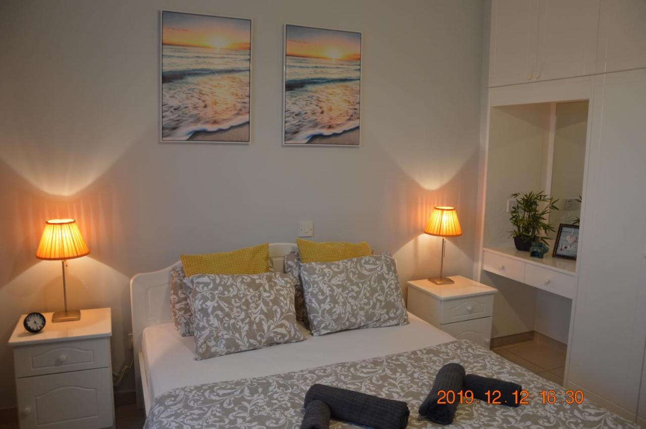 Luxury Apartment Πάφος Εξωτερικό φωτογραφία