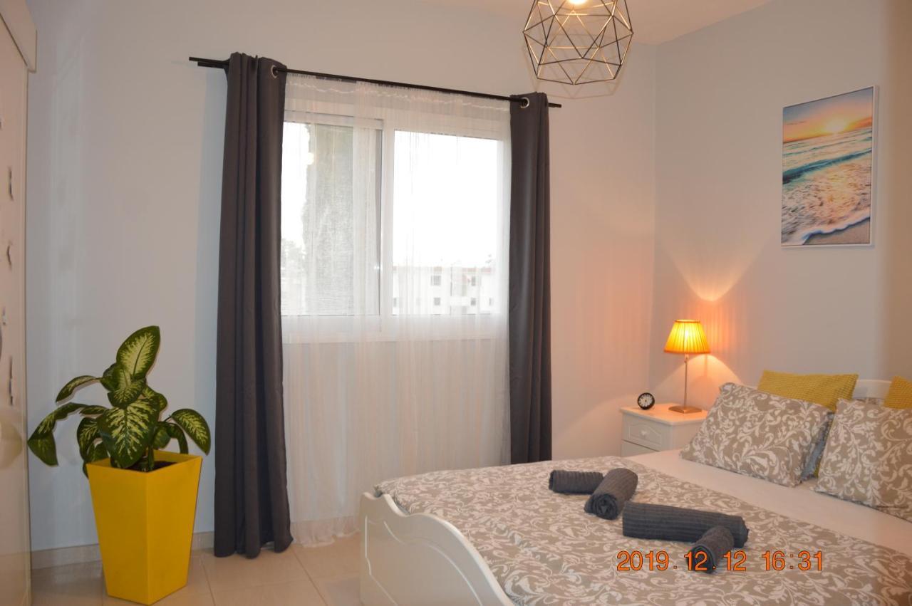 Luxury Apartment Πάφος Εξωτερικό φωτογραφία
