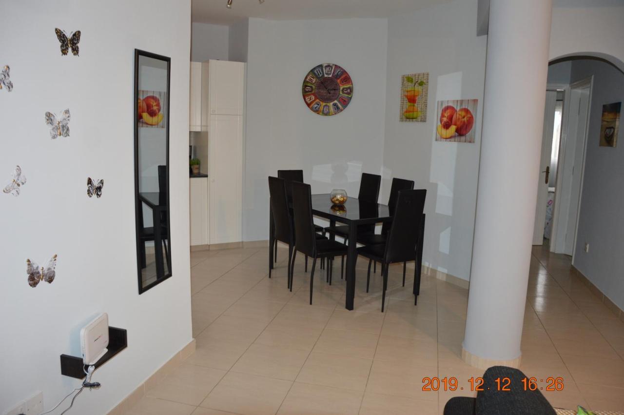 Luxury Apartment Πάφος Εξωτερικό φωτογραφία