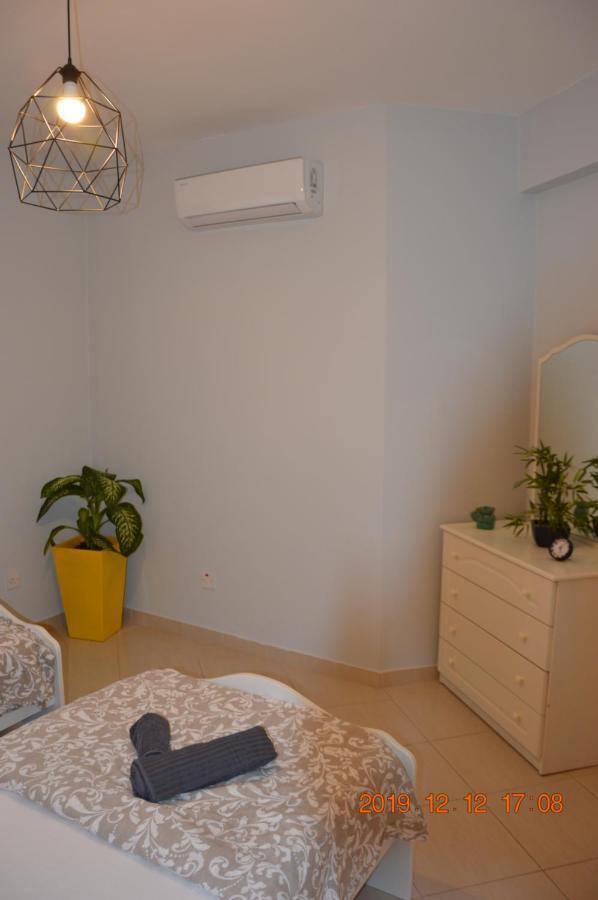 Luxury Apartment Πάφος Εξωτερικό φωτογραφία