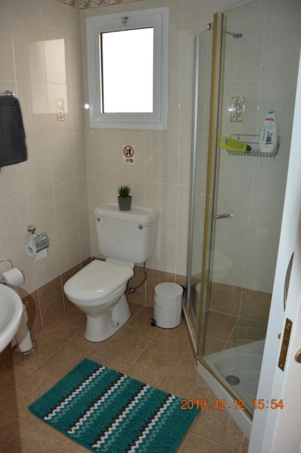 Luxury Apartment Πάφος Εξωτερικό φωτογραφία