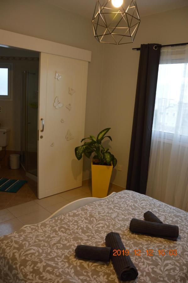 Luxury Apartment Πάφος Εξωτερικό φωτογραφία