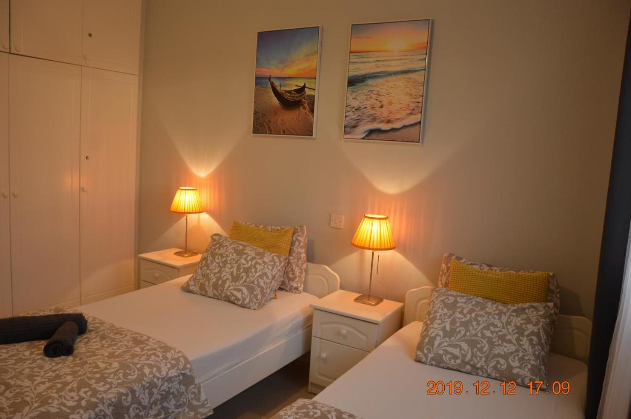 Luxury Apartment Πάφος Εξωτερικό φωτογραφία