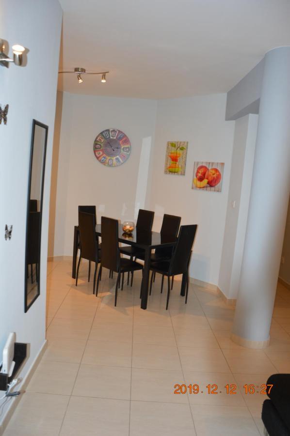 Luxury Apartment Πάφος Εξωτερικό φωτογραφία